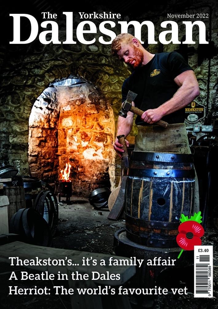 Dalesman Magazine
