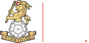 Regimental family – The Royal Yorkshire Regiment