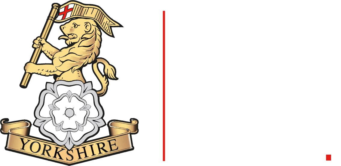 Royal Yorkshire Regiment – Branded Slide Pack – The Royal Yorkshire ...